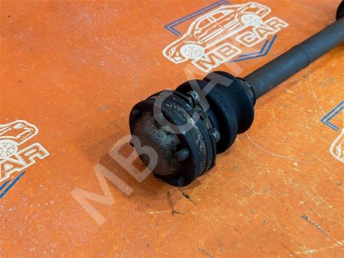 Привод задний MERCEDES-BENZ W124 W124/S124/C124/A124 (1984 - 1993) — Разборка Мерседес