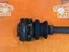 Привод задний MERCEDES-BENZ W124 W124/S124/C124/A124 (1984 - 1993) фото 3 &mdash; Разборка Мерседес