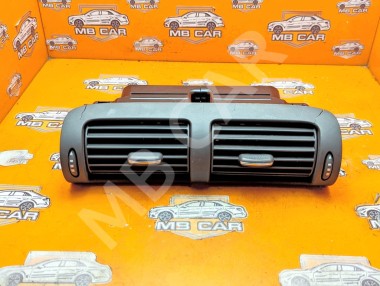 Воздуховод центральный MERCEDES-BENZ C-класс W203/S203/CL203 (2000 - 2004) &mdash; Разборка Мерседес