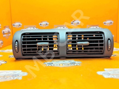 Воздуховод центральный MERCEDES-BENZ C-класс W203/S203/CL203 (2000 - 2004) &mdash; Разборка Мерседес