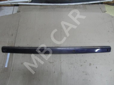 Молдинг заднего бампера MERCEDES-BENZ C-класс W203/S203/CL203 (2000 - 2004) — Разборка Мерседес