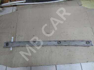 Молдинг заднего бампера MERCEDES-BENZ C-класс W203/S203/CL203 (2000 - 2004) — Разборка Мерседес