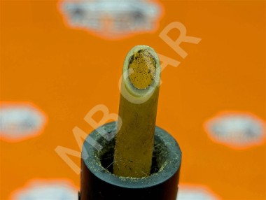 Трубка вентиляции картерных газов MERCEDES-BENZ M-класс W164 (2005 - 2008) — Разборка Мерседес