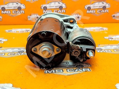 Стартер MERCEDES-BENZ C-класс W204/S204 (2006 - 2011) &mdash; Разборка Мерседес