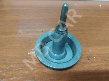 Детали АКПП MERCEDES-BENZ E-класс W210/S210 (1995 - 1999) — Разборка Мерседес