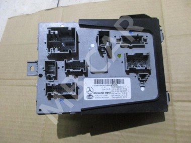 Блок SAM задний MERCEDES-BENZ C-класс W205/S205/C205/A205 (2014 - 2018) — Разборка Мерседес