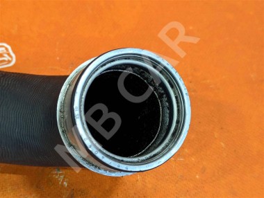 Патрубок интеркулера MERCEDES-BENZ M-класс W164 (2005 - 2008) — Разборка Мерседес