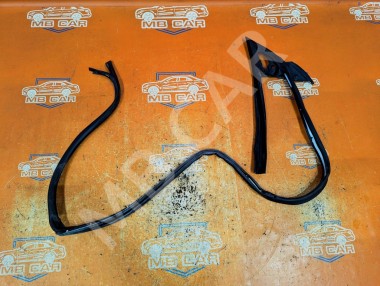 Уплотнители дверей MERCEDES-BENZ CLK-класс C209/W209 (2002 - 2005) — Разборка Мерседес