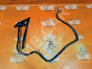 Уплотнители дверей MERCEDES-BENZ CLK-класс C209/W209 (2002 - 2005) — Разборка Мерседес