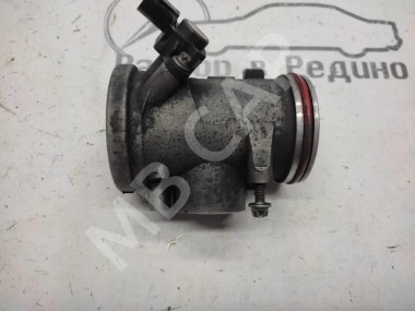 Корпус смесительный MERCEDES-BENZ E-класс W211/S211 (2002 - 2006) — Разборка Мерседес