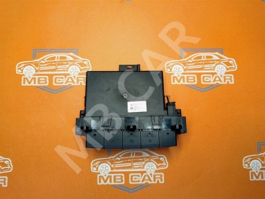 Блок кнопок MERCEDES-BENZ A-класс W169 (2004 - 2008) — Разборка Мерседес