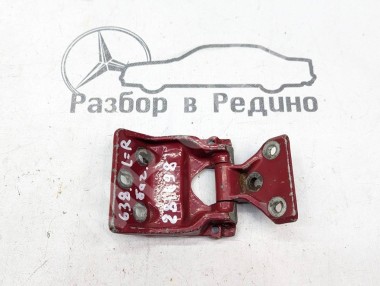 Петля крышки багажника MERCEDES-BENZ Vito W638 (1996 - 2003) — Разборка Мерседес