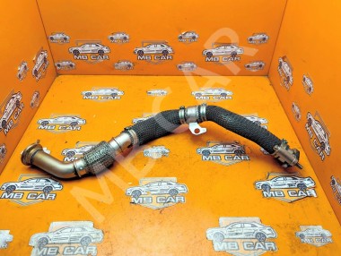 Трубка рециркуляции ОГ MERCEDES-BENZ E-класс W212/S212/C207/A207 рестайлинг (2013 - 2016) &mdash; Разборка Мерседес