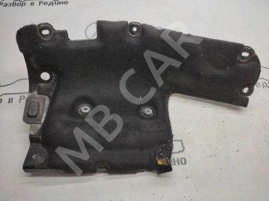 Перегородка моторного отсека MERCEDES-BENZ M-класс W164 (2005 - 2008) — Разборка Мерседес
