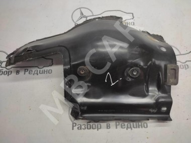 Перегородка моторного отсека MERCEDES-BENZ M-класс W164 (2005 - 2008) — Разборка Мерседес