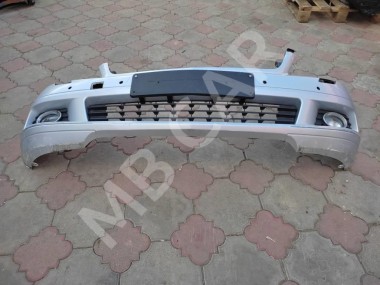 Бампер передний MERCEDES-BENZ C-класс W204/S204 (2006 - 2011) — Разборка Мерседес