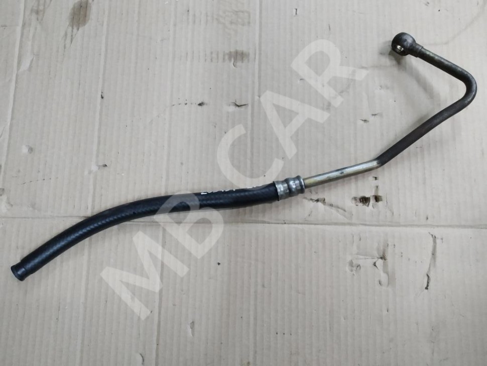 Трубка ГУРа MERCEDES-BENZ E-класс W210/S210 рестайлинг (1999 - 2003) фото 1 — Разборка Мерседес