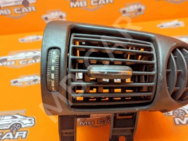 Воздуховод MERCEDES-BENZ C-класс W203/S203/CL203 (2000 - 2004) — Разборка Мерседес