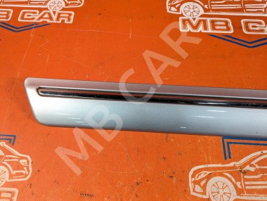 Молдинг двери MERCEDES-BENZ E-класс W210/S210 рестайлинг (1999 - 2003) — Разборка Мерседес