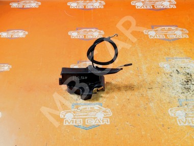 Замок двери передней левой MERCEDES-BENZ M-класс W163 рестайлинг (2001 - 2005) — Разборка Мерседес