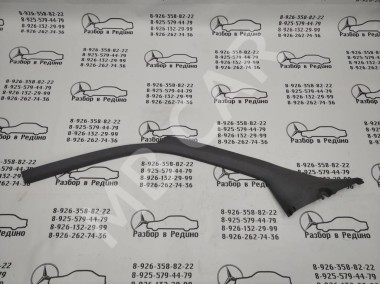 Накладка передней стойки MERCEDES-BENZ Vito W638 (1996 - 2003) — Разборка Мерседес