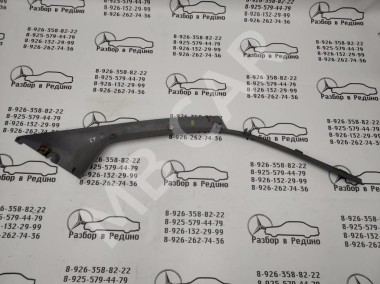 Накладка передней стойки MERCEDES-BENZ Vito W638 (1996 - 2003) — Разборка Мерседес