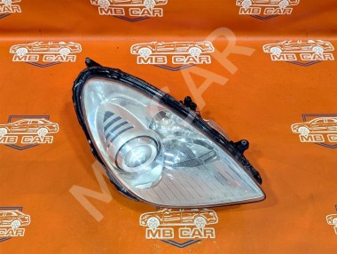 Фара правая MERCEDES-BENZ SLK-класс R171 (2004 - 2008) — Разборка Мерседес