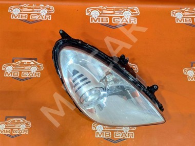 Фара правая MERCEDES-BENZ SLK-класс R171 (2004 - 2008) — Разборка Мерседес