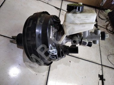 Вакуумный усилитель тормозов MERCEDES-BENZ CLK-класс C209/A209 (2002 - 2005) — Разборка Мерседес