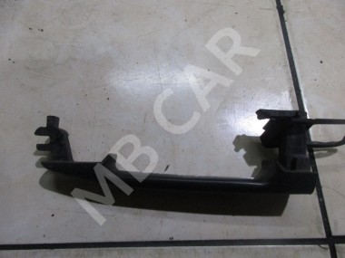 Ручка двери наружняя MERCEDES-BENZ E-класс W210/S210 рестайлинг (1999 - 2003) — Разборка Мерседес