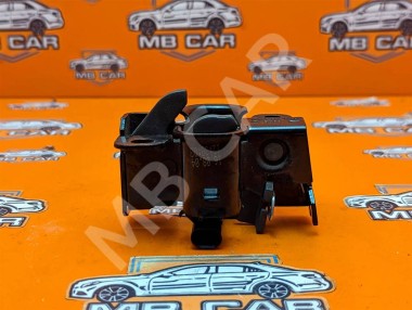 Замок капота MERCEDES-BENZ C-класс W203/S203/CL203 (2000 - 2004) — Разборка Мерседес