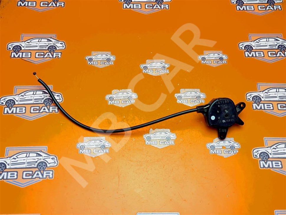 Сервоприводы печки MERCEDES-BENZ S-класс W140 (1991 - 1998) фото 1 &mdash; Разборка Мерседес