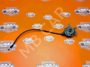 Сервоприводы печки MERCEDES-BENZ S-класс W140 (1991 - 1998) — Разборка Мерседес