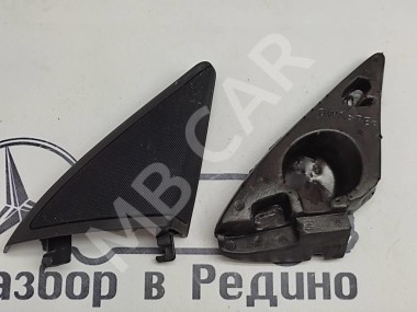 Уголок зеркала MERCEDES-BENZ CLS-класс C219 (2004 - 2008) — Разборка Мерседес