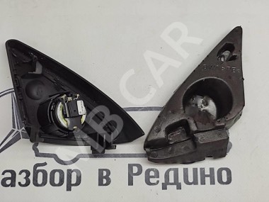 Уголок зеркала MERCEDES-BENZ CLS-класс C219 (2004 - 2008) — Разборка Мерседес