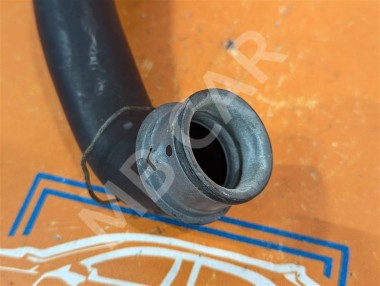 Патрубок радиатора MERCEDES-BENZ C-класс W203/S203/CL203 (2000 - 2004) — Разборка Мерседес