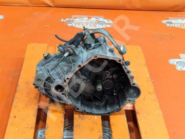 МКПП в сборе MERCEDES-BENZ Vito W638 (1996 - 2003) — Разборка Мерседес