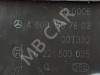 Катушка зажигания MERCEDES-BENZ M-класс AMG W163 (2000 - 2001) фото 4 &mdash; Разборка Мерседес