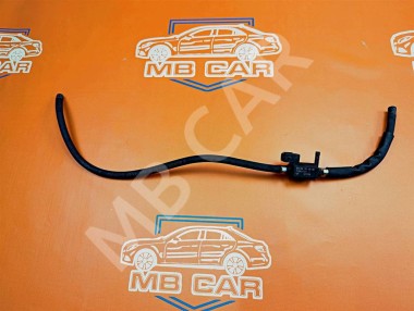 Клапан электромагнитный MERCEDES-BENZ C-класс W204/S204 (2006 - 2011) — Разборка Мерседес