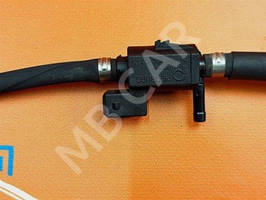 Клапан электромагнитный MERCEDES-BENZ C-класс W204/S204 (2006 - 2011) — Разборка Мерседес