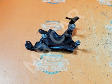 Кронштейн компрессора подвески MERCEDES-BENZ E-класс W211/S211 рестайлинг (2006 - 2009) &mdash; Разборка Мерседес