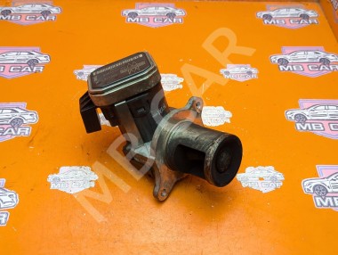 Клапан EGR MERCEDES-BENZ M-класс W164 рестайлинг (2008 - 2011) &mdash; Разборка Мерседес