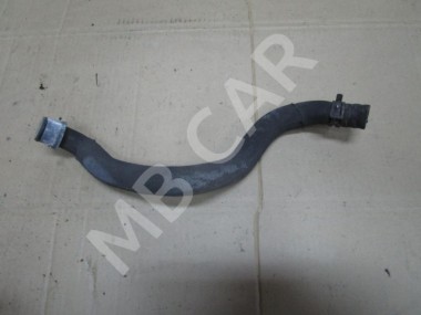 Патрубок ОЖ MERCEDES-BENZ E-класс W212/S212/C207/A207 рестайлинг (2013 - 2016) — Разборка Мерседес