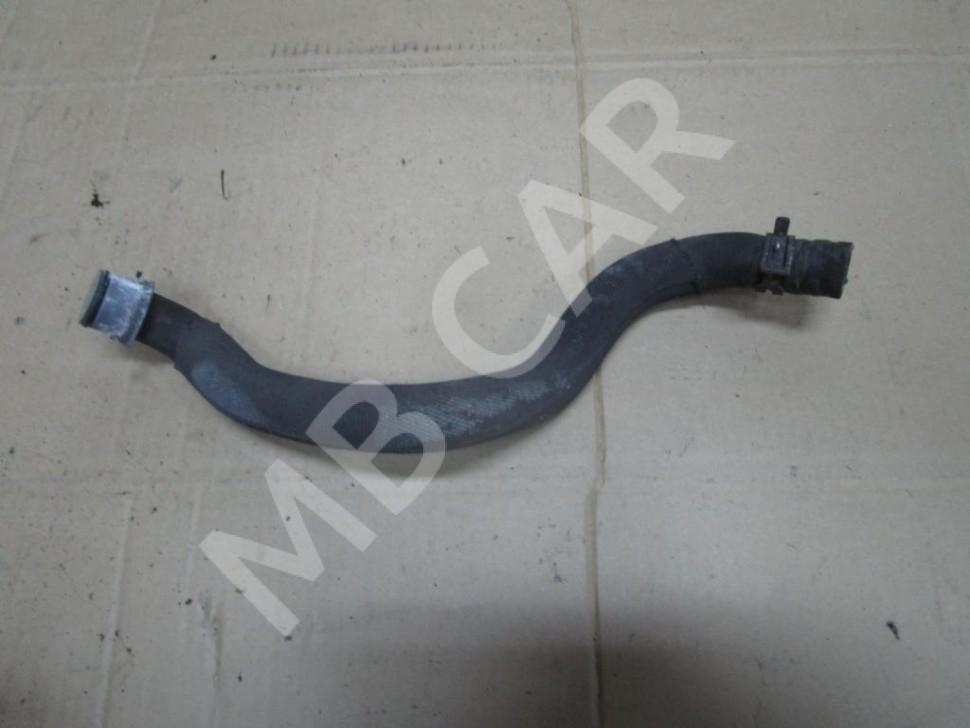 Патрубок ОЖ MERCEDES-BENZ E-класс W212/S212/C207/A207 рестайлинг (2013 - 2016) фото 1 — Разборка Мерседес