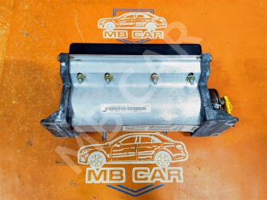 Подушка безопасности пасажирская MERCEDES-BENZ M-класс W163 рестайлинг (2001 - 2005) — Разборка Мерседес