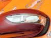 Зеркало левое MERCEDES-BENZ B-класс W245 (2005 - 2009) B 180 2.0 CDI CVT (109 л.с.) фото 3 &mdash; Разборка Мерседес