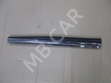 Накладка порога внутренняя MERCEDES-BENZ CLS-класс C219 рестайлинг (2008 - 2010) — Разборка Мерседес