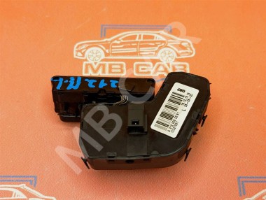 Джойстик MERCEDES-BENZ E-класс W212/S212/C207/A207 рестайлинг (2013 - 2016) — Разборка Мерседес