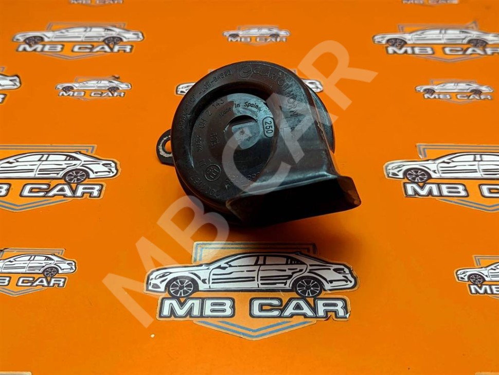 Сигнал MERCEDES-BENZ E-класс W212/S212/C207/A207 (2009 - 2013) фото 1 — Разборка Мерседес