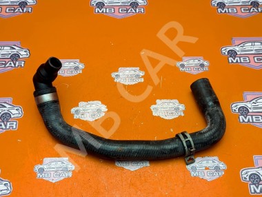 Патрубок ОЖ MERCEDES-BENZ M-класс W164 (2005 - 2008) &mdash; Разборка Мерседес